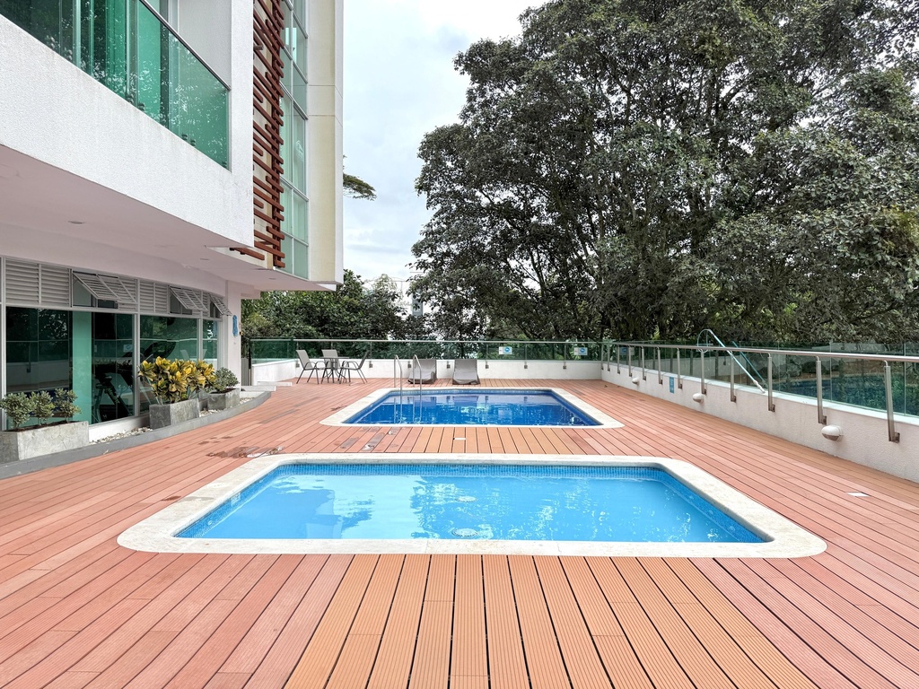 Apartamento para la venta en Alamos