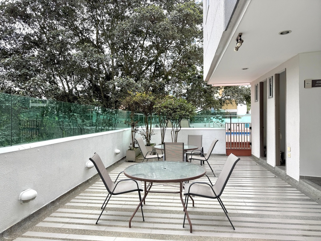 Apartamento para la venta en Alamos