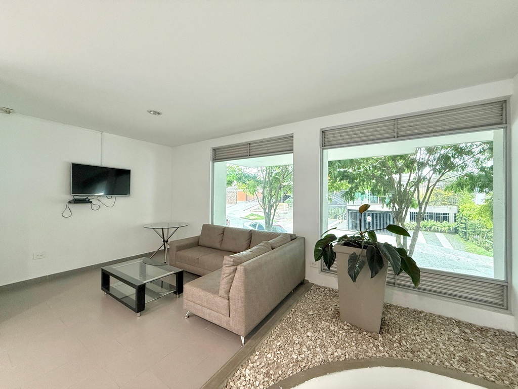 Apartamento para la venta en Alamos
