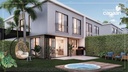 HACIENDA CANAAN- Apartamentos