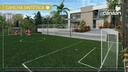 HACIENDA CANAAN- Apartamentos