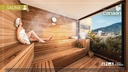 HACIENDA CANAAN- Apartamentos