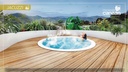 HACIENDA CANAAN- Apartamentos