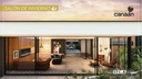 HACIENDA CANAAN- Apartamentos