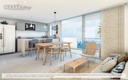 CANAAN LIVING- Apartamentos