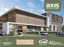 AXIS- Apartamentos