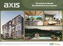 AXIS- Apartamentos