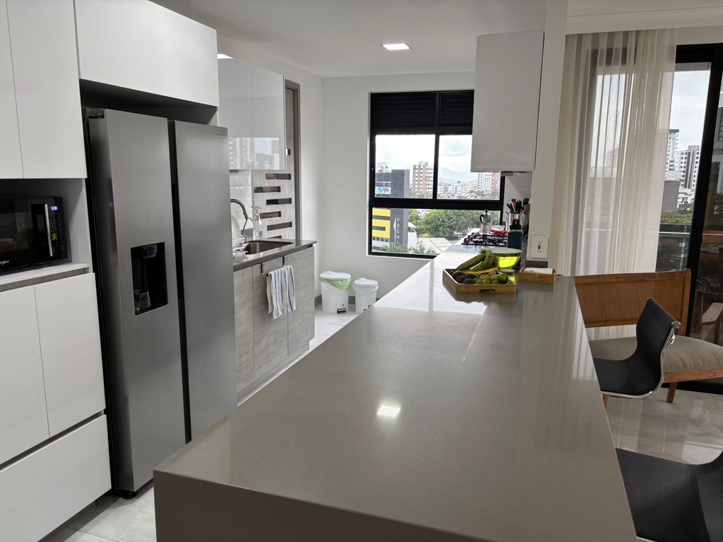 Apartamento para la venta en Pinares