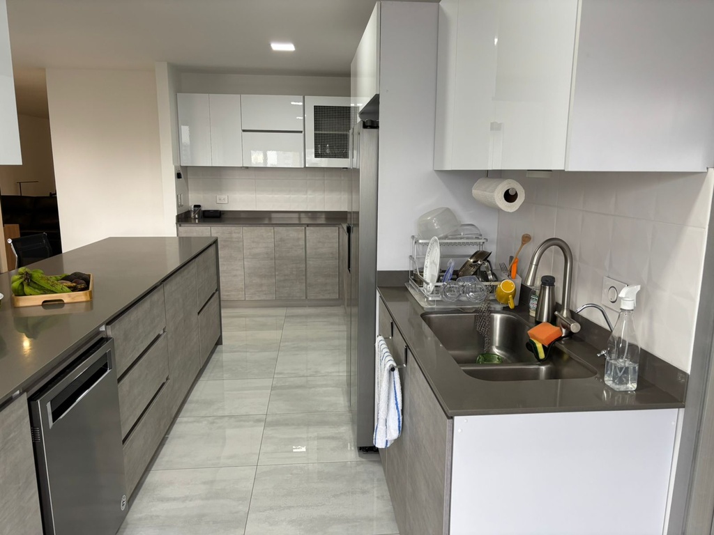 Apartamento para la venta en Pinares