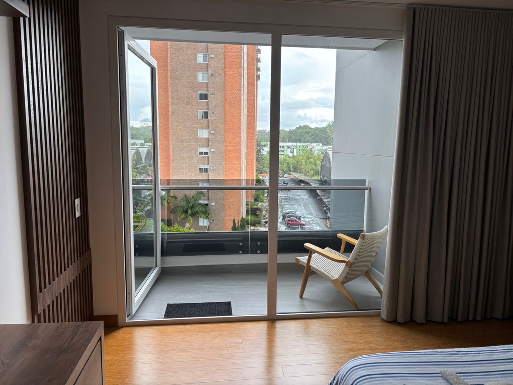 Apartamento para la venta en Pinares