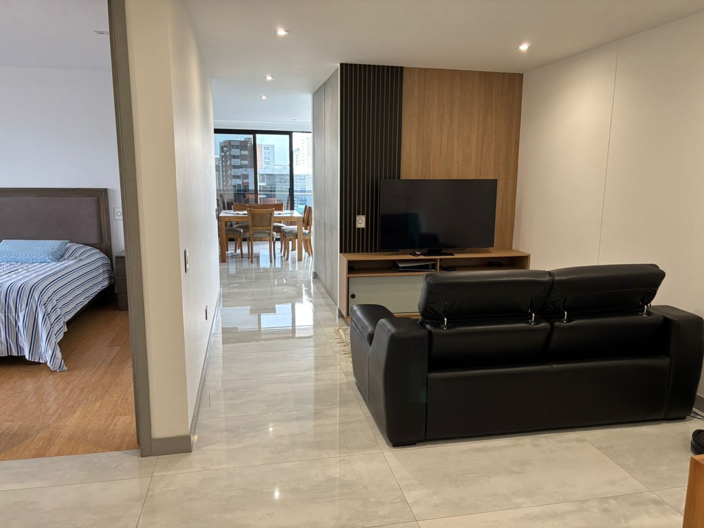 Apartamento para la venta en Pinares
