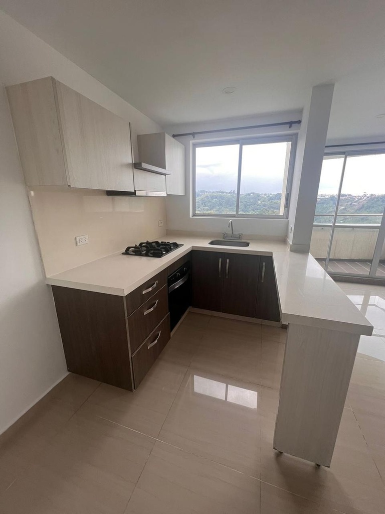 Apartamento para la venta en Alamos