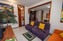 Apartamento para la venta en Av. 30 de Agosto
