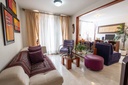 Apartamento para la venta en Av. 30 de Agosto