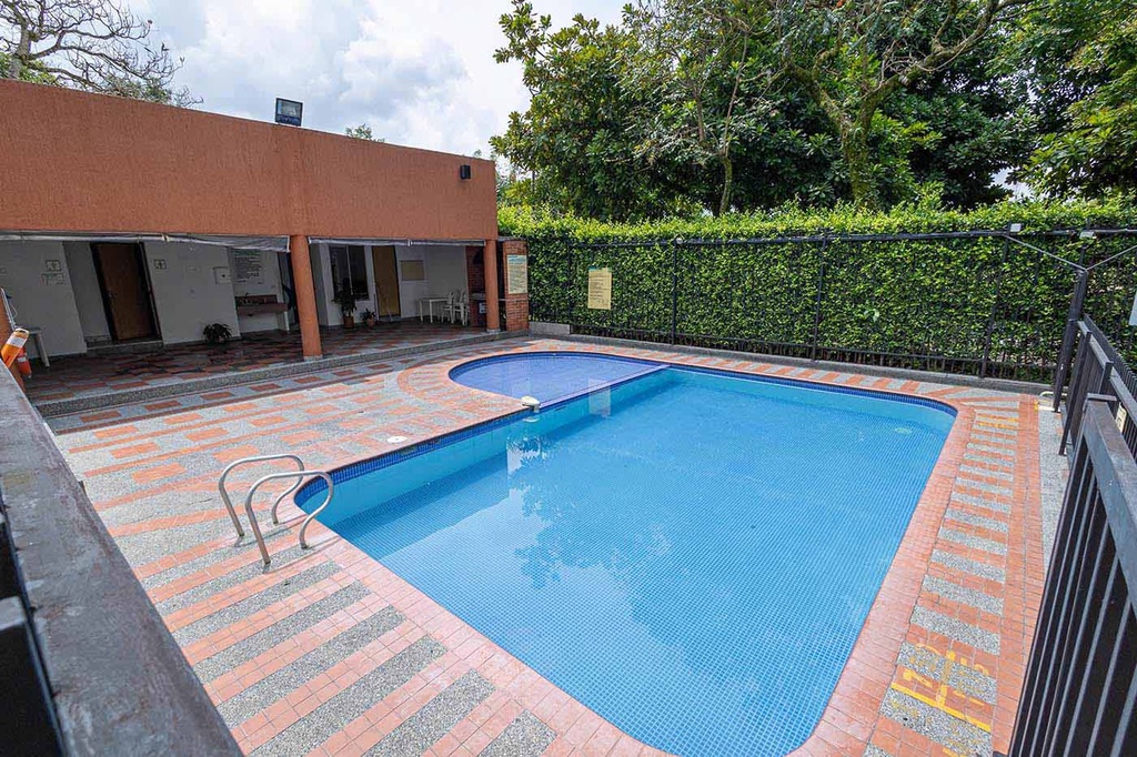 Apartamento para la venta en Av. 30 de Agosto