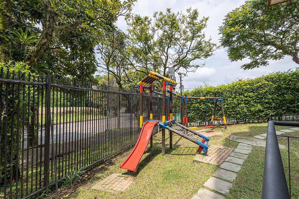 Apartamento para la venta en Av. 30 de Agosto