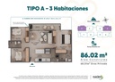PERLA NOVA- Apartamentos en Dosquebradas