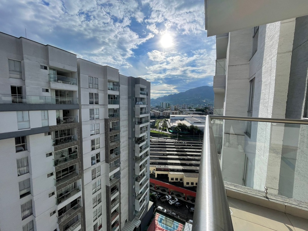 Apartamento para la venta en Dosquebradas