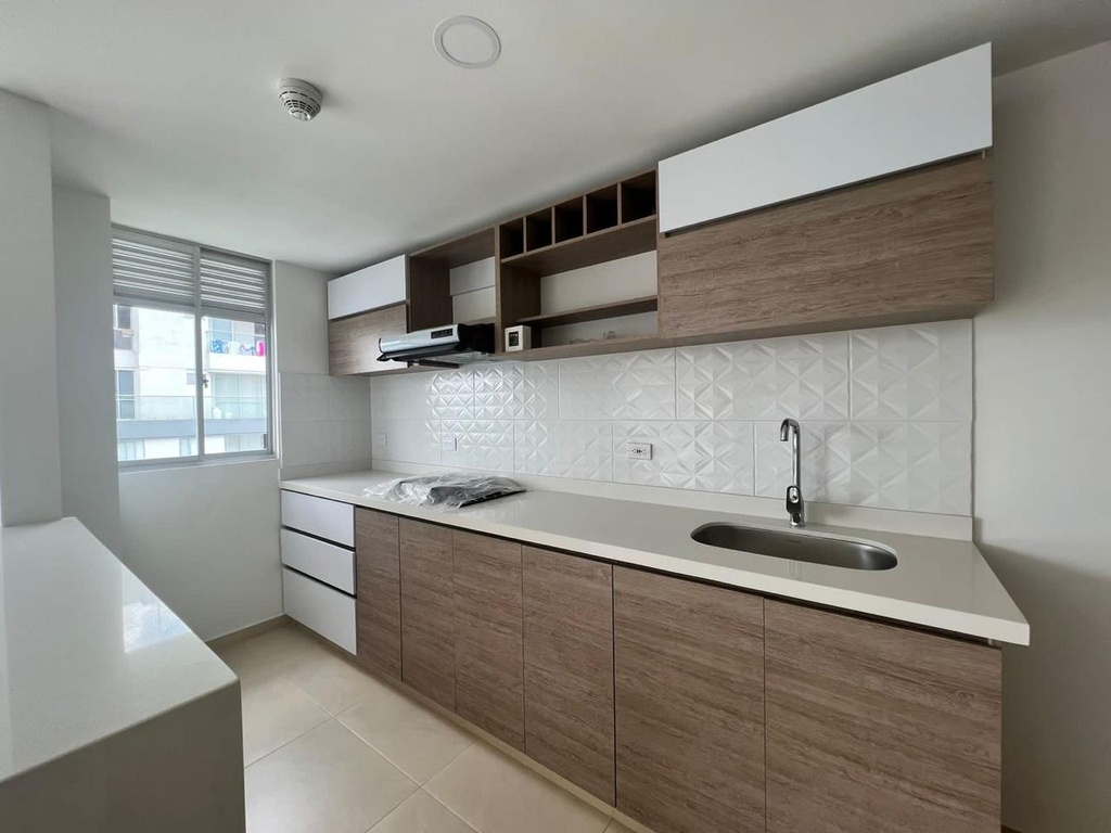 Apartamento para la venta en Dosquebradas