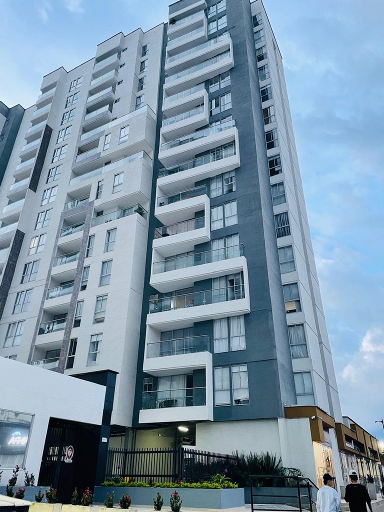 Apartamento para la venta en Dosquebradas