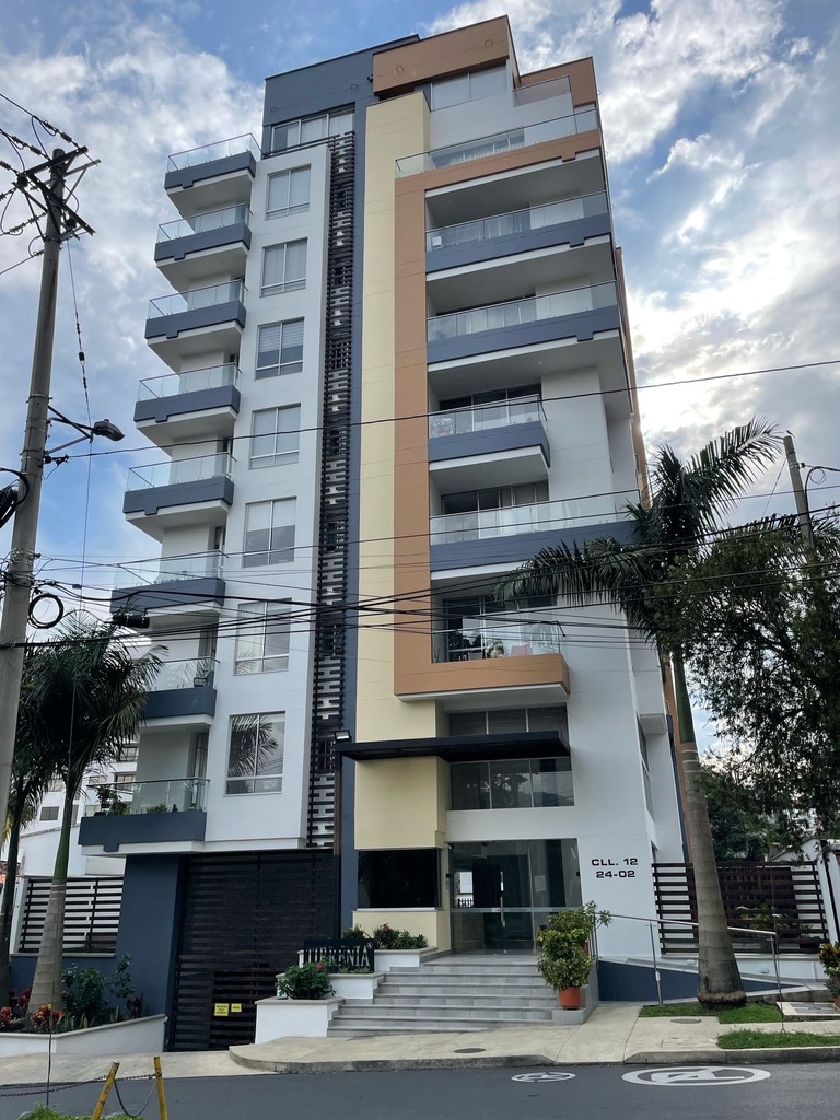 Apartamento para la venta en Alamos