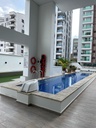 Apartamento para la venta en Alamos