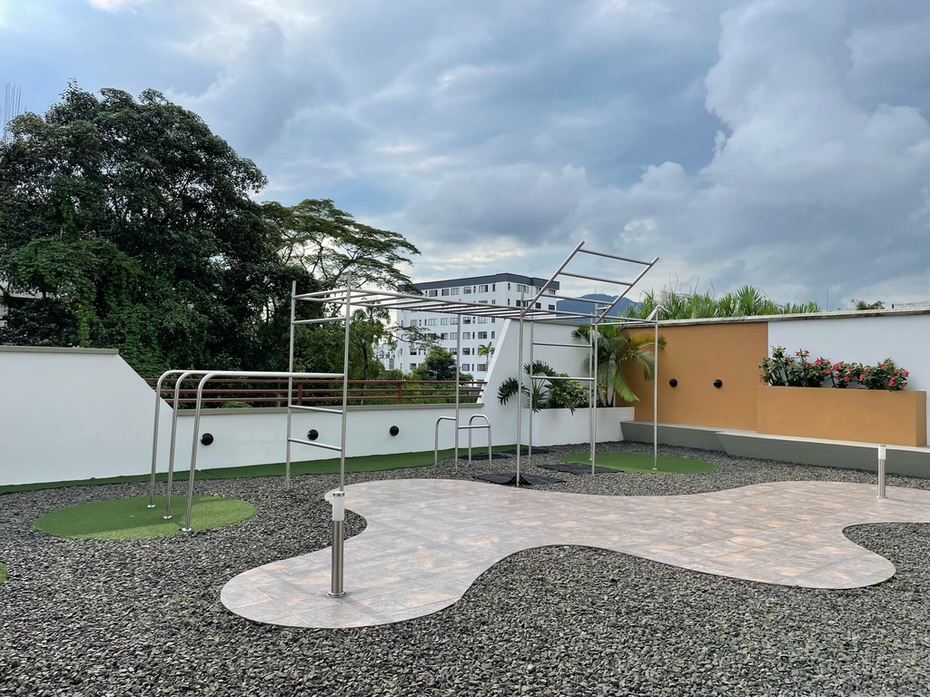 Apartamento para la venta en Alamos