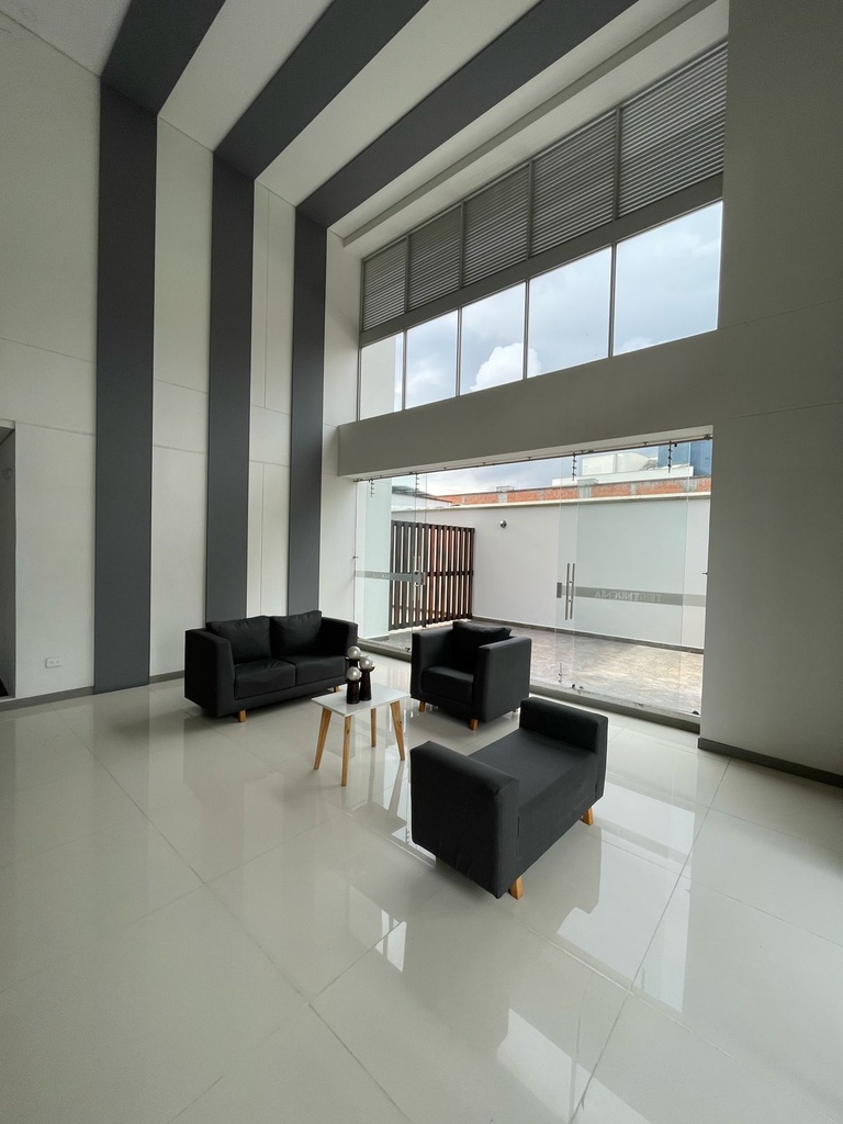 Apartamento para la venta en Alamos