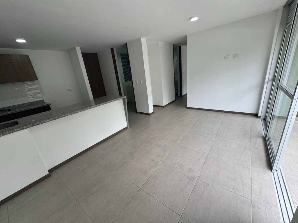 Apartamento para la venta en Dosquebradas