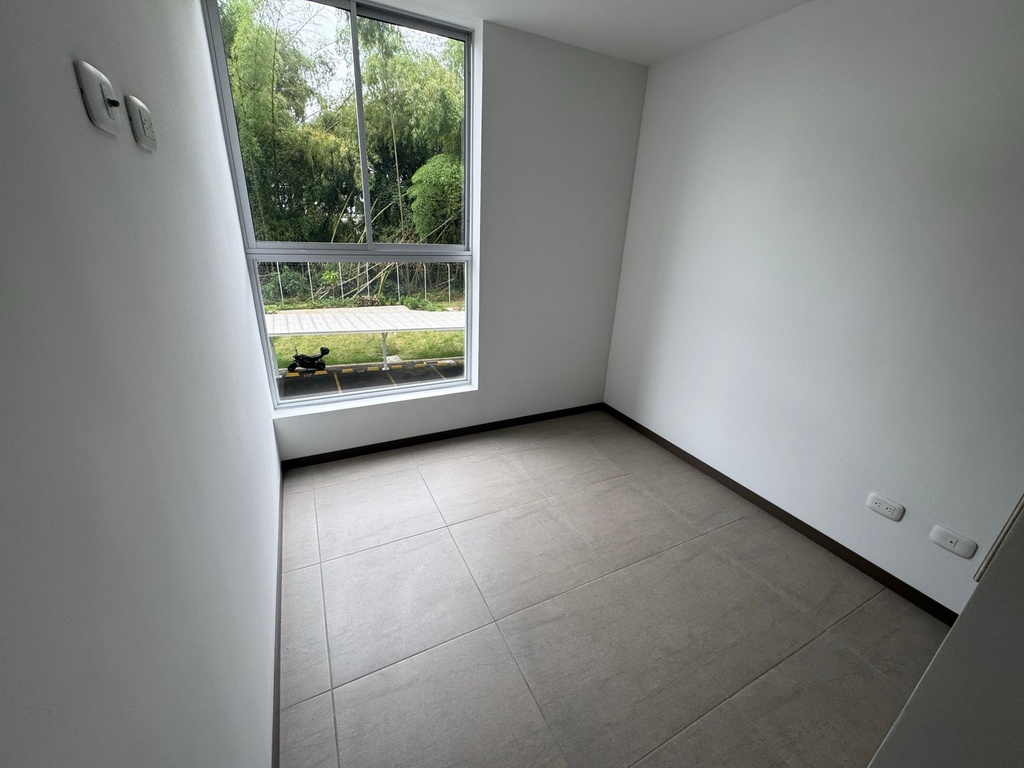 Apartamento para la venta en Dosquebradas
