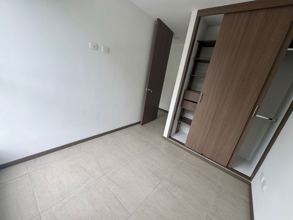 Apartamento para la venta en Dosquebradas