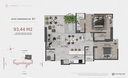 Cesión - Apartamento 401 en Altezza 