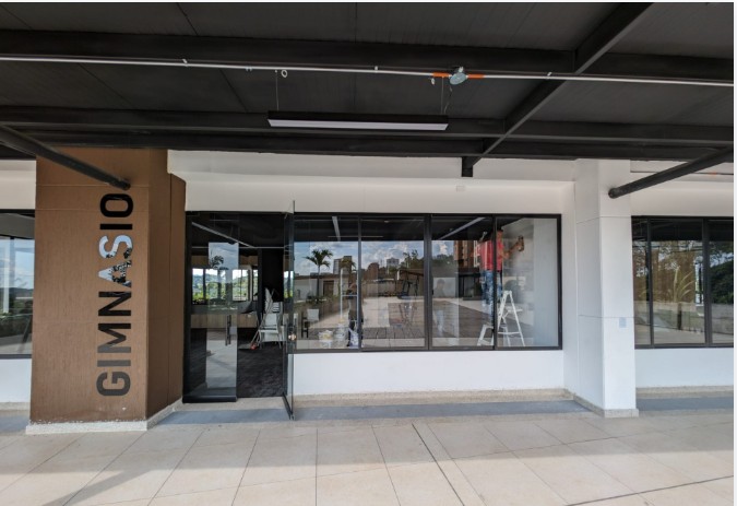 Apartamento para la venta en Ittos 15