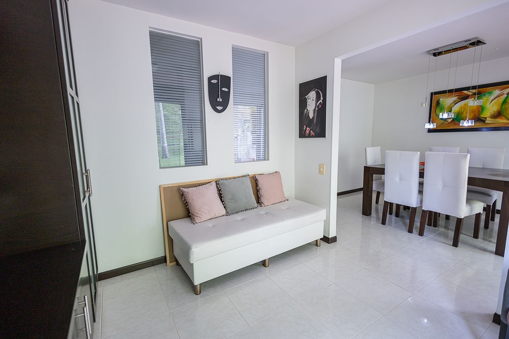 Casa para la Venta en Alamos