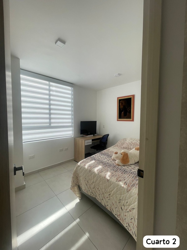 Apartamento para la venta en Solarum Cerritos
