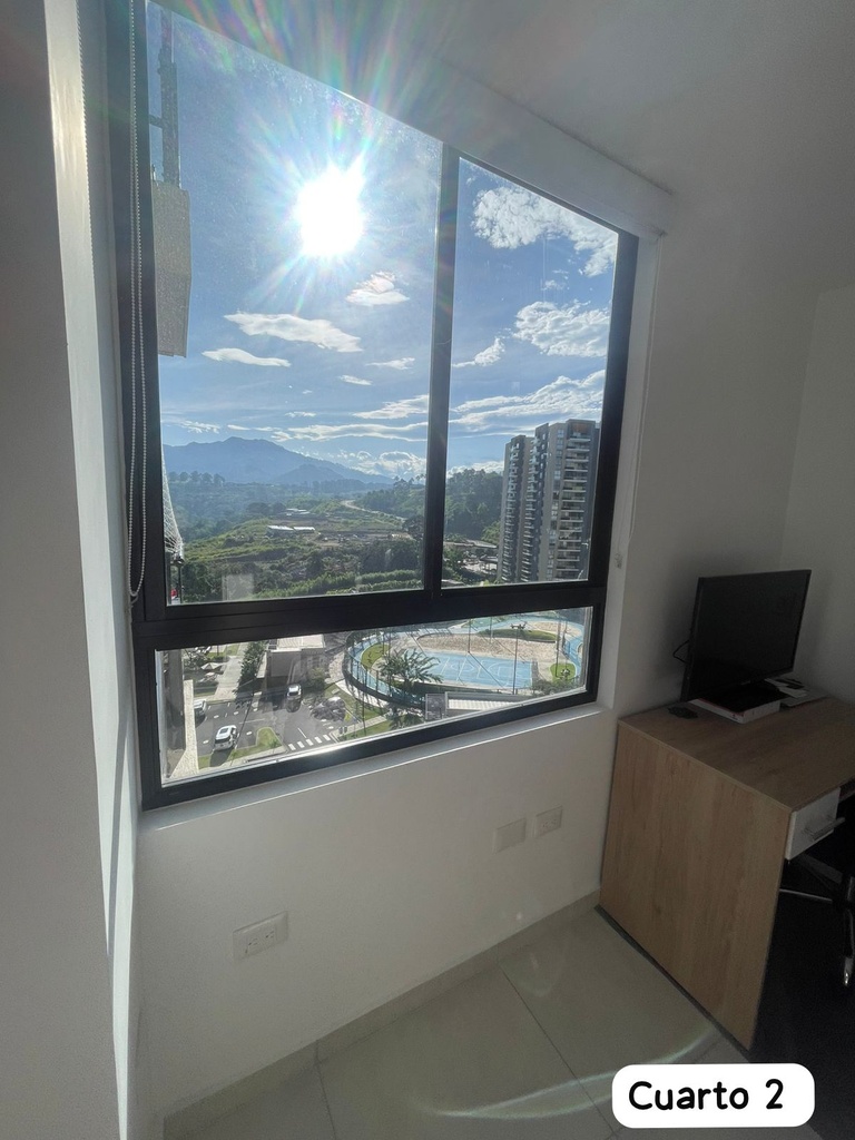 Apartamento para la venta en Solarum Cerritos
