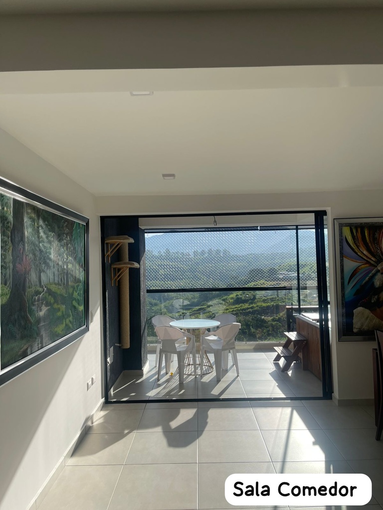 Apartamento para la venta en Solarum Cerritos