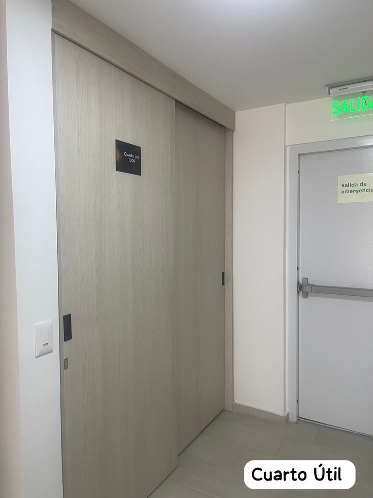 Apartamento para la venta en Solarum Cerritos