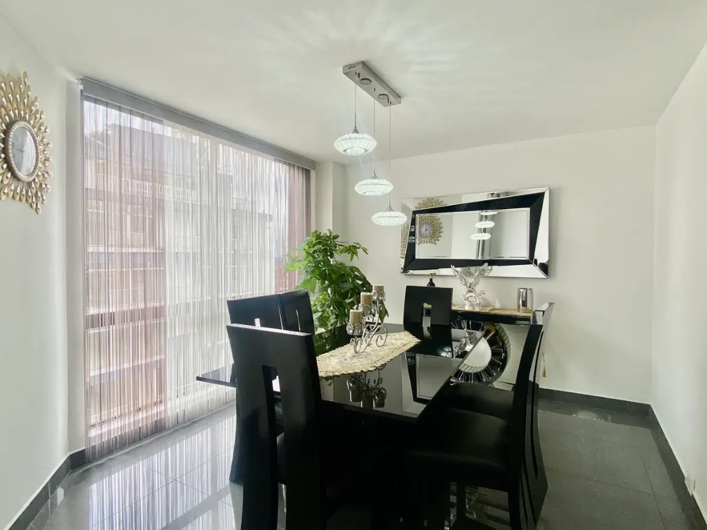 Apartamento para la venta en el Centro 