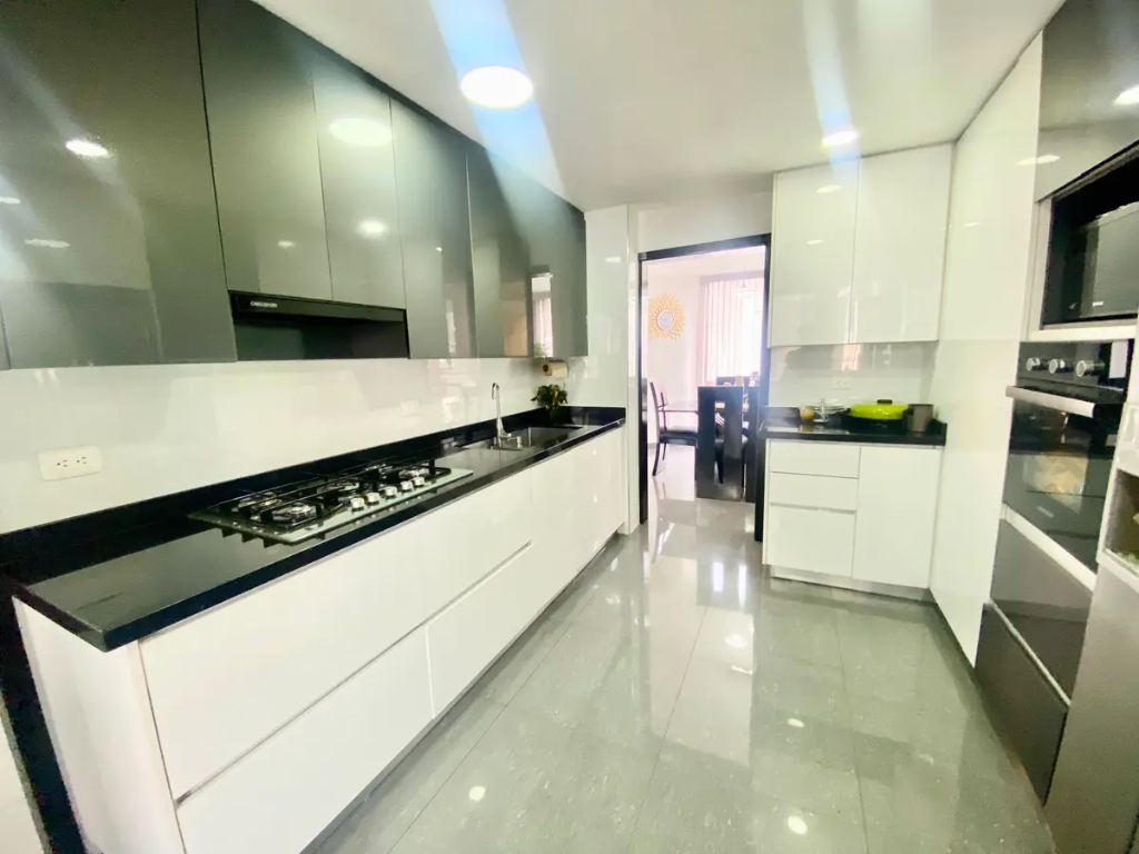 Apartamento para la venta en el Centro 