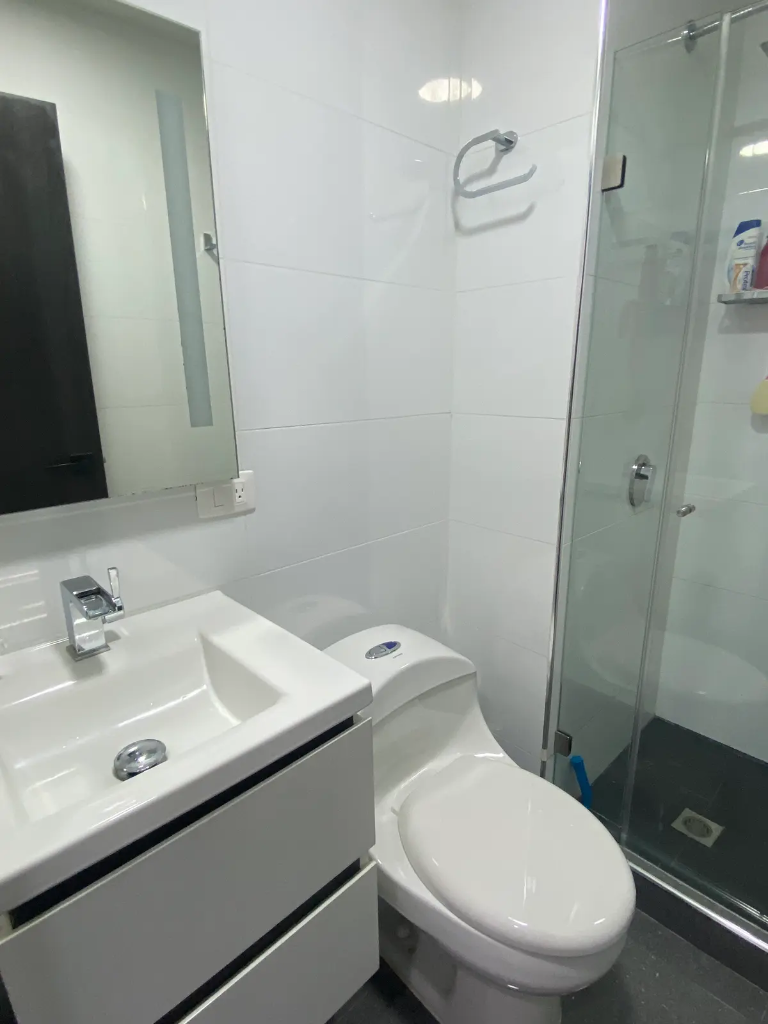 Apartamento para la venta en el Centro 