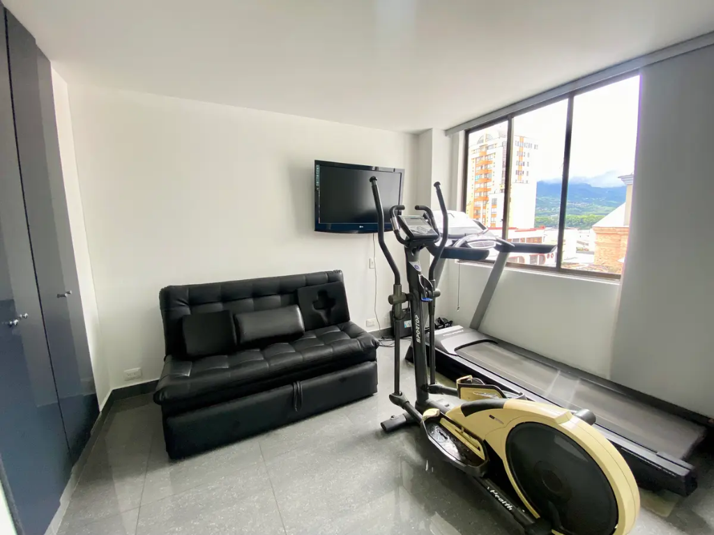 Apartamento para la venta en el Centro 