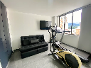 Apartamento para la venta en el Centro 