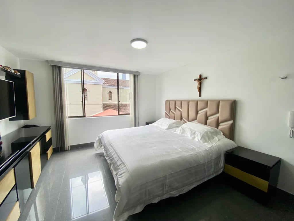 Apartamento para la venta en el Centro 