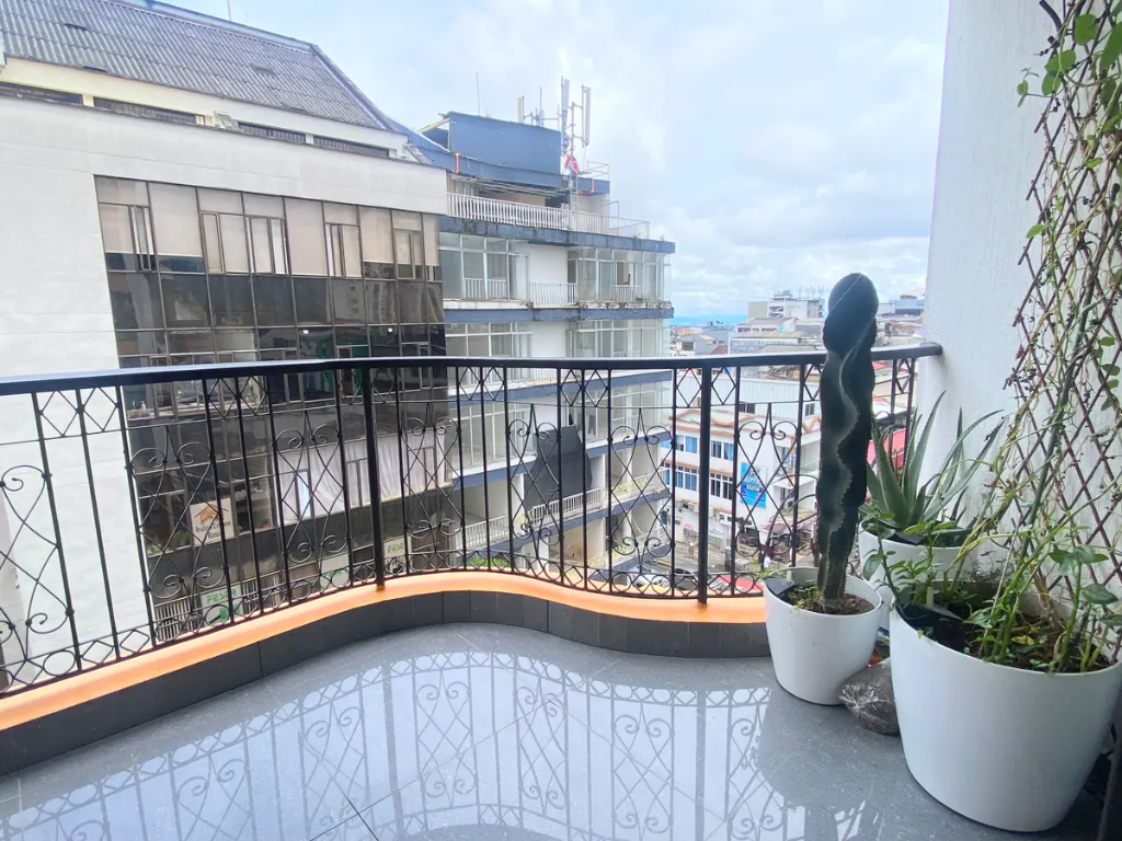 Apartamento para la venta en el Centro 