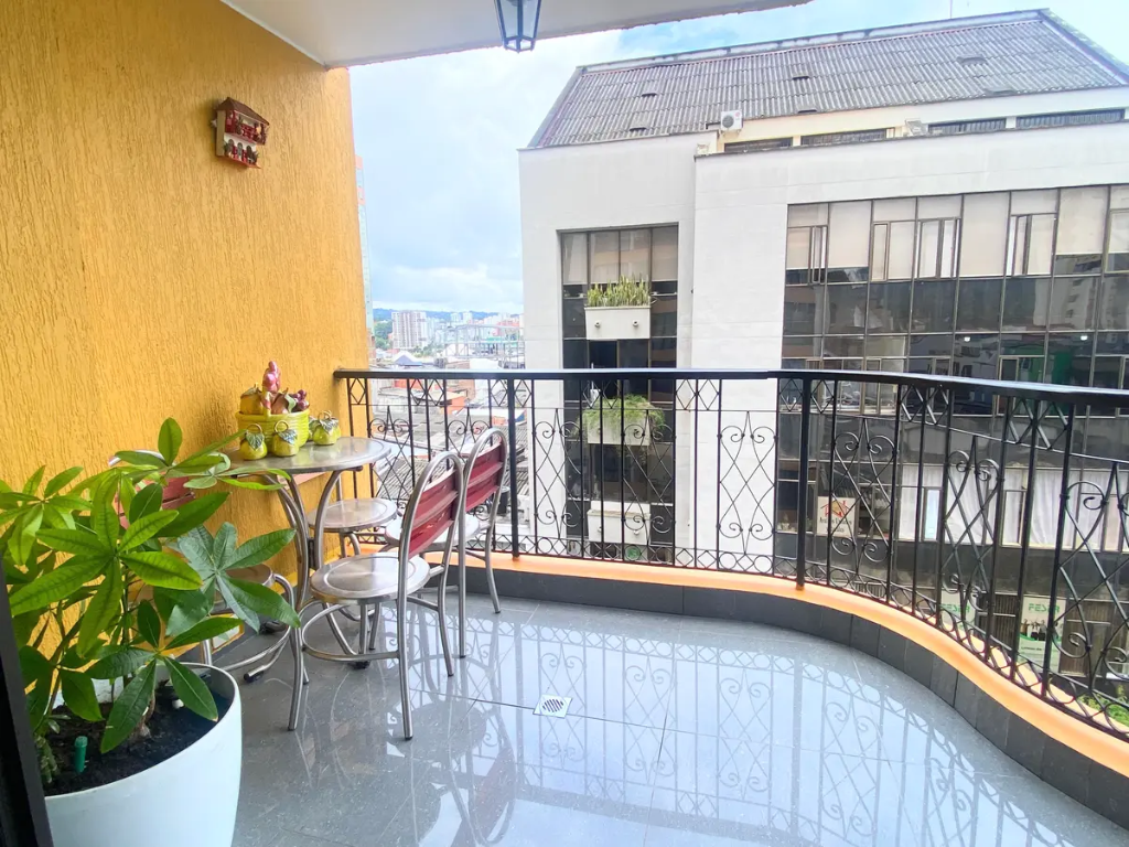 Apartamento para la venta en el Centro 