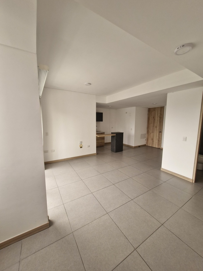Apartamento para la venta en Ittos 15