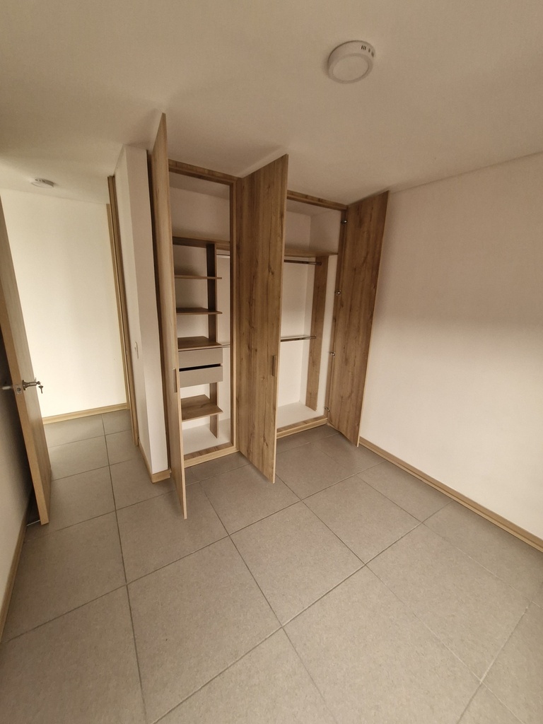 Apartamento para la venta en Ittos 15