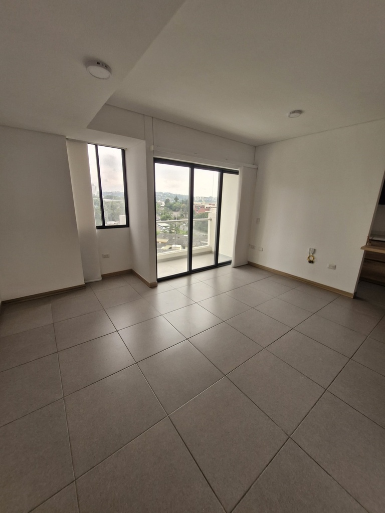 Apartamento para la renta en Ittos 15 