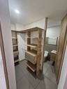 Apartamento para la renta en Ittos 15 